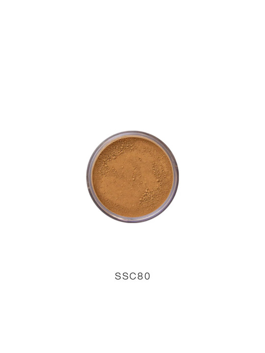 Synergie Skin - Second Skin Crush - SSC80 Synergie Skin - Second Skin Crush - SSC80