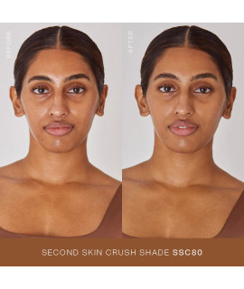 Synergie Skin - Second Skin Crush - SSC80