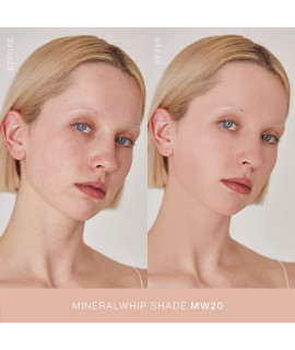 Synergie Skin - MineralWhip - MW20