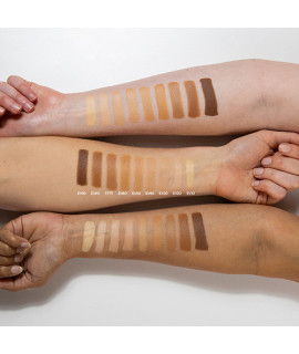 Synergie Skin - MineralWhip - MW20