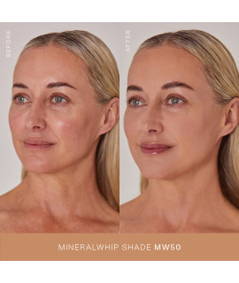 Synergie Skin - MineralWhip - MW50