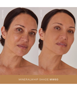 Synergie Skin - MineralWhip - MW60