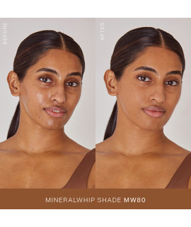 Synergie Skin - MineralWhip - MW80