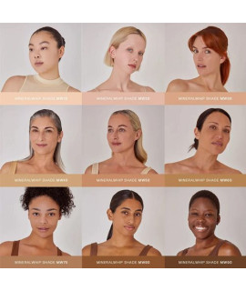 Synergie Skin - MineralWhip - MW90