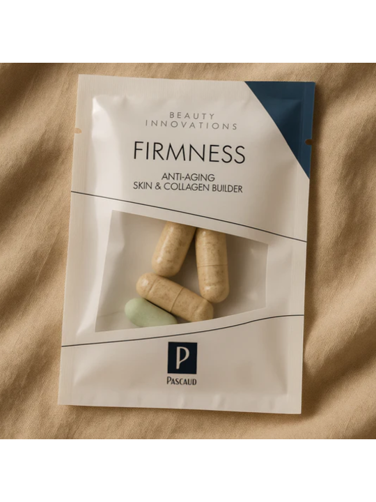 Pascaud - Firmness (collageenpoeder) - 30 zakjes
