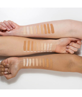 Synergie Skin - Second Skin Crush - SSC10