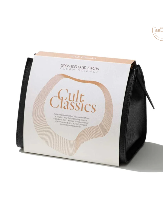 Synergie Skin Cult Classics