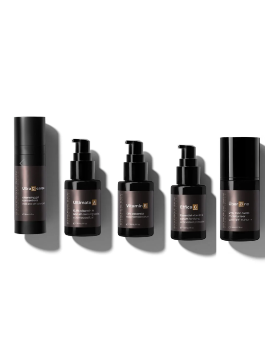 Synergie Skin Cult Classics Synergie Skin Cult Classics