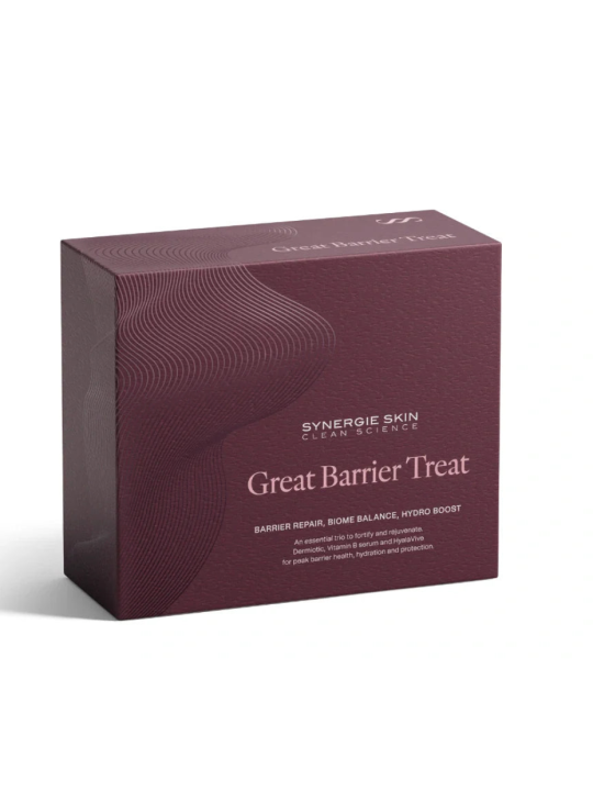 Synergie Skin Great Barrier Treat