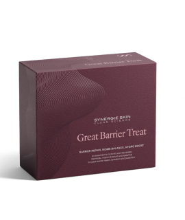 Synergie Skin Great Barrier Treat