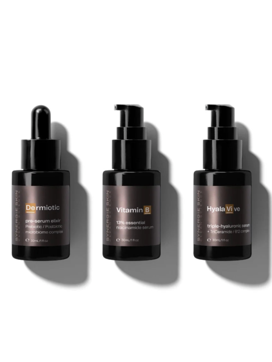 Synergie Skin Great Barrier Treat Synergie Skin Great Barrier Treat