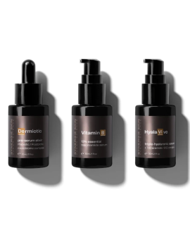 Synergie Skin Great Barrier Treat