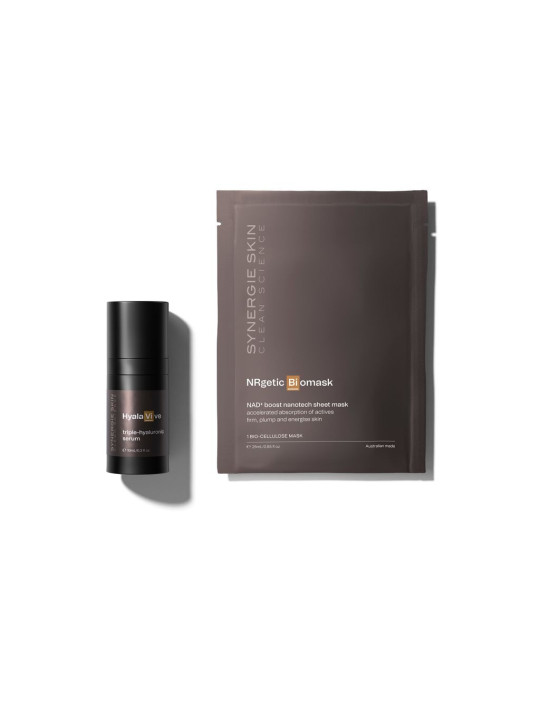 Synergie Skin - XMas BonBon Synergie Skin - XMas BonBon