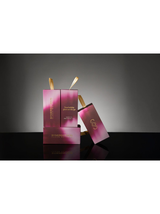 Synergie Skin - XMas BonBon Synergie Skin - XMas BonBon