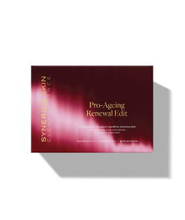 Synergie Skin - Pro-Aging Renewal Edit