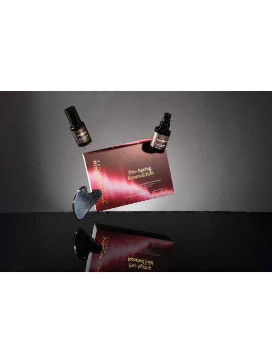 Synergie Skin - Pro-Aging Renewal Edit Synergie Skin - Pro-Aging Renewal Edit