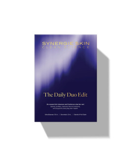 Synergie Skin - The Daily Duo Edit