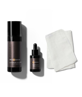 Synergie Skin - The Daily Duo Edit