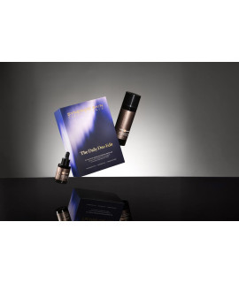 Synergie Skin - The Daily Duo Edit