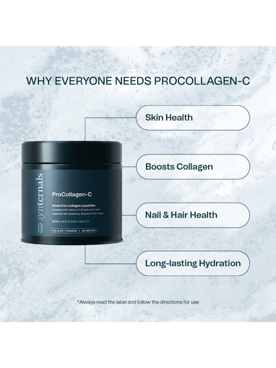 Synergie Skin - ProCollagen-C Synergie Skin - ProCollagen-C
