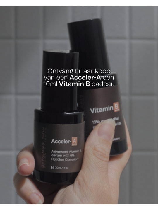 Synergie Skin - Vitamine Power Duo