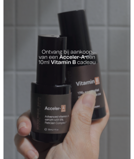 Synergie Skin - Vitamine Power Duo