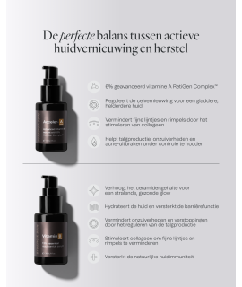 Synergie Skin - Vitamine Power Duo