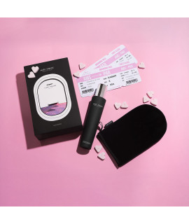 Marc Inbane - GLOVE IS IN THE AIR (Natural Tanning Mousse 150ml + GRATIS Glove)