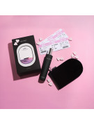 Marc Inbane - GLOVE IS IN THE AIR (Natural Tanning Mousse 150ml + GRATIS Glove)