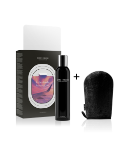 Marc Inbane - GLOVE IS IN THE AIR (Natural Tanning Spray 175ml + GRATIS Glove)