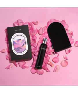 Marc Inbane - GLOVE IS IN THE AIR (Natural Tanning Spray 175ml + GRATIS Glove)