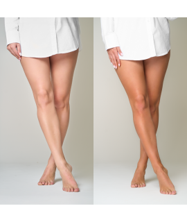 Marc Inbane - GLOVE IS IN THE AIR (Natural Tanning Spray 175ml + GRATIS Glove)