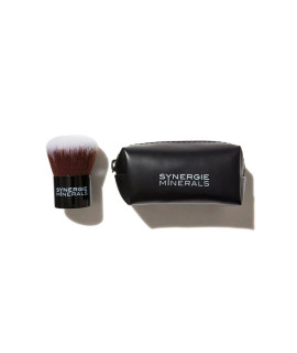 Synergie Skin - Kabuki Brush