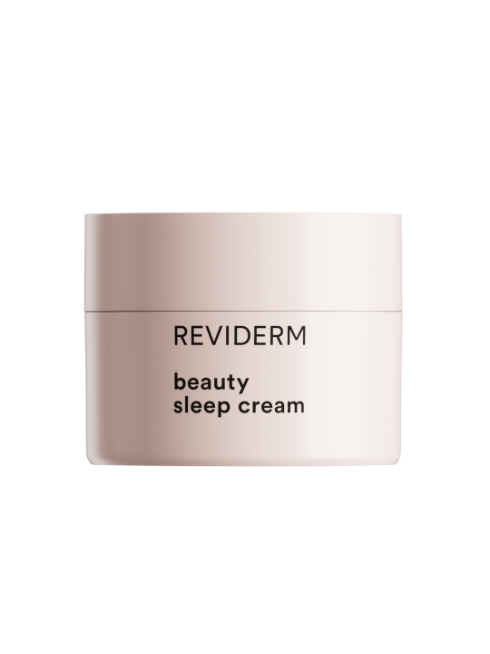 Reviderm - Beauty Sleep Cream - 15 ml