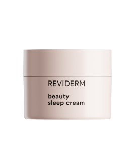 Reviderm - Beauty Sleep Cream - 15 ml