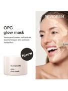 Reviderm OPC Glow Mask 50 ml kopen? Voor stralende huid