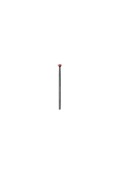 Mini fan brush