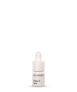 Reviderm - Triple C Cure - 3x 7 ml