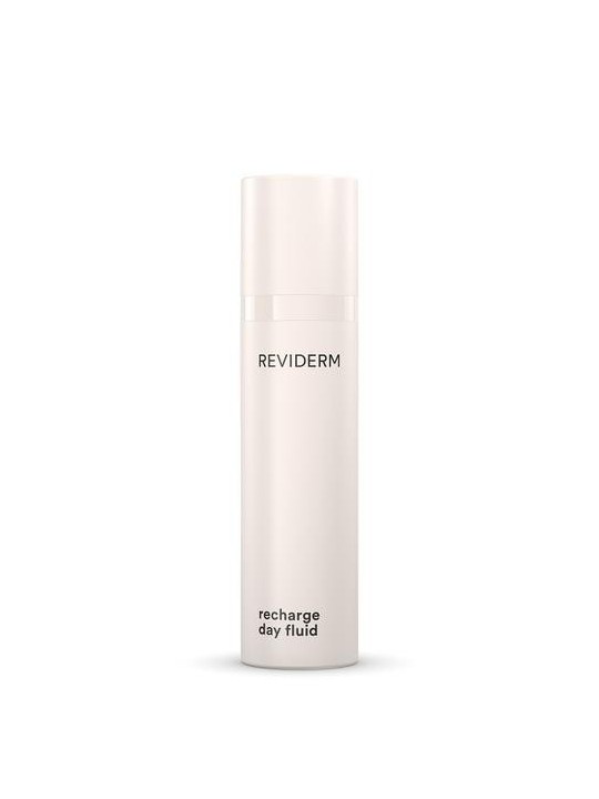 Reviderm - Recharge Day Fluid - 50 ml