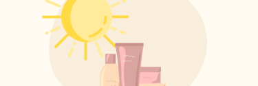 Gebruik je andere huidverzorgingsproducten in de zomer?