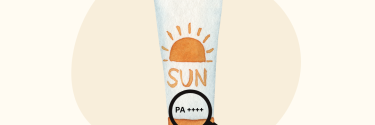Wat betekent PA op zonnebrandcrème?