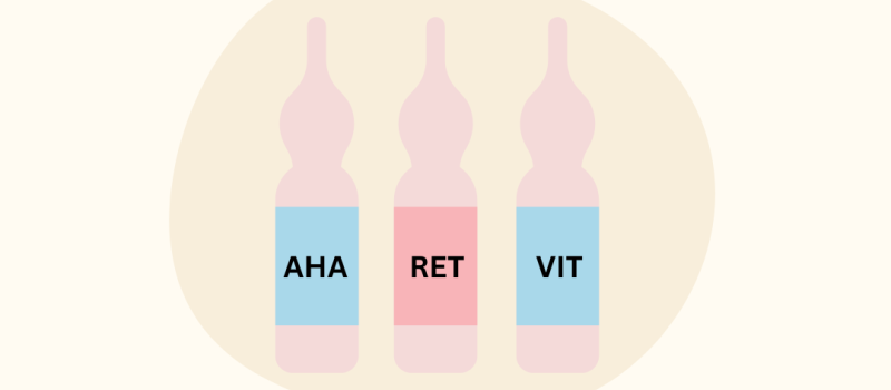 Ampullen: de krachtconcentraten voor je huid