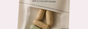 Firmness: Het voedingssupplement als aanvulling op jouw skincare