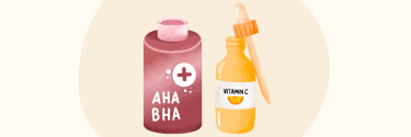 Essentiële huidverzorging: Vitamine C en Peelen!