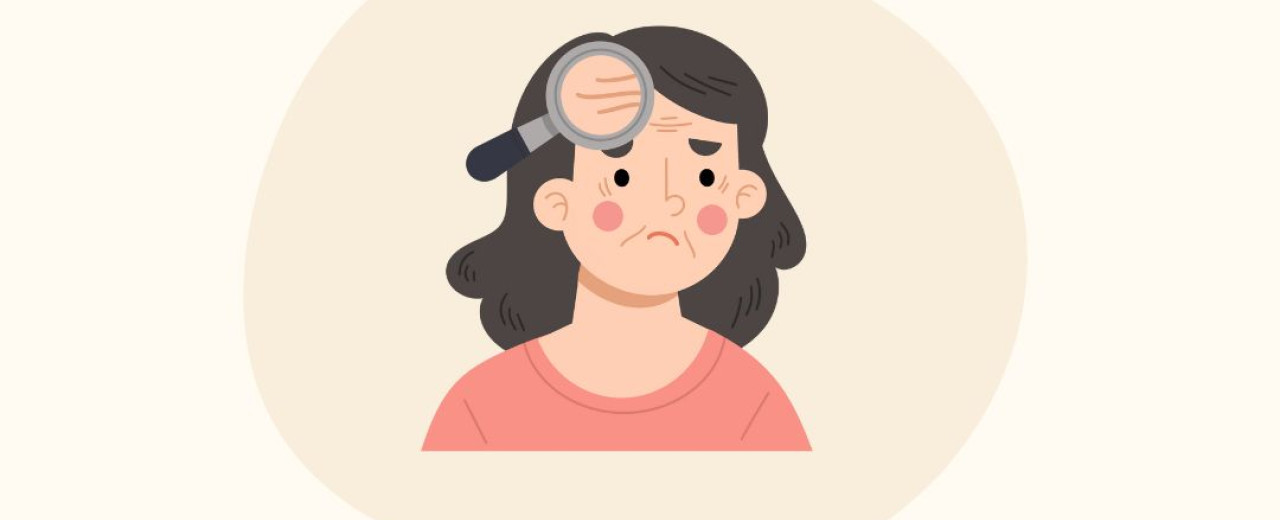 Huidveroudering: wat werkt echt?