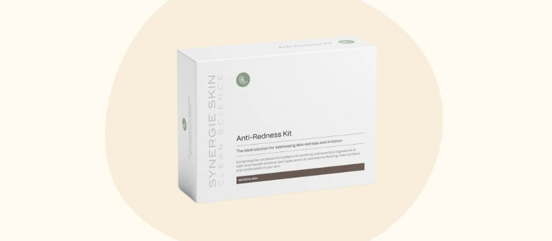 Welke introductiekit van Synergie Skin past bij mij?