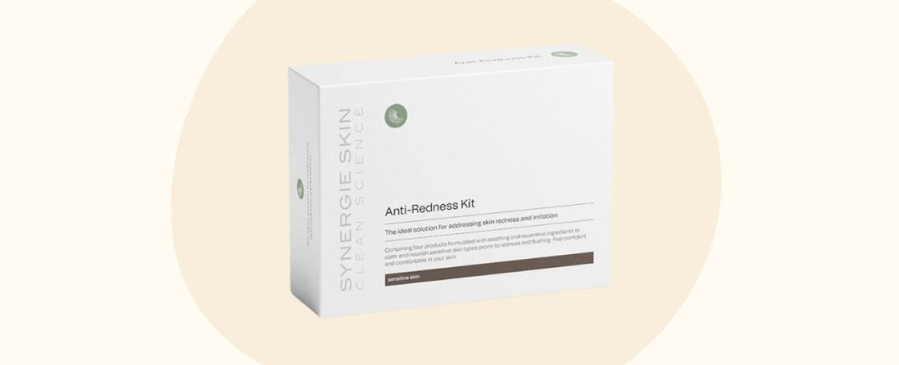 Welke introductiekit van Synergie Skin past bij mij?